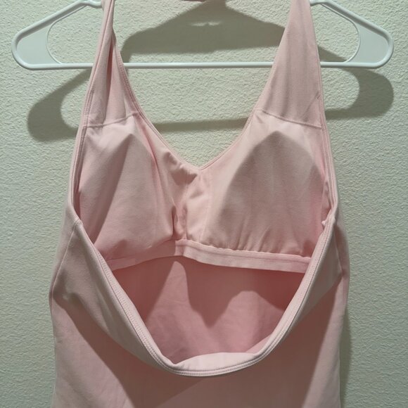 Teveo Luxmotion Halterneck Top ‘Blossom’ - Picture 2 of 5